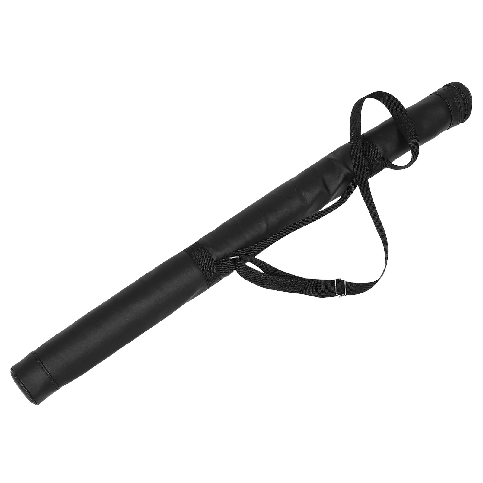Sports Equipment Holder - Baseball Bat Bag PU Material Portable