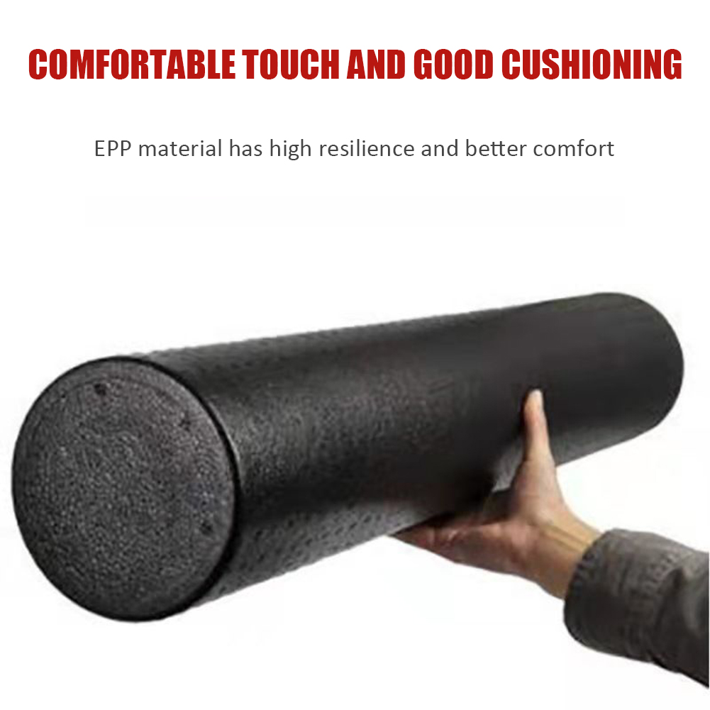 Sports Equipment Pictures - EPP Yoga Pilates Foam Roller 30/45cm
