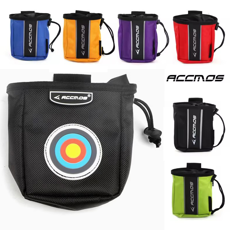 Sports Equipment Archery - Archery Bow Release Aids Bags Caliper