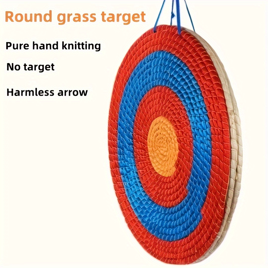 Sports Equipment Archery - Durable Archery Target Durable Mixed Color