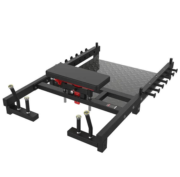 Sports Equipment Us - Fitness Equipment Strength Training Machine Sports