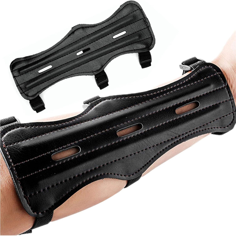 Leather Archery Equipment Arm  - Sports Equipment Archery 리뷰 및 가격