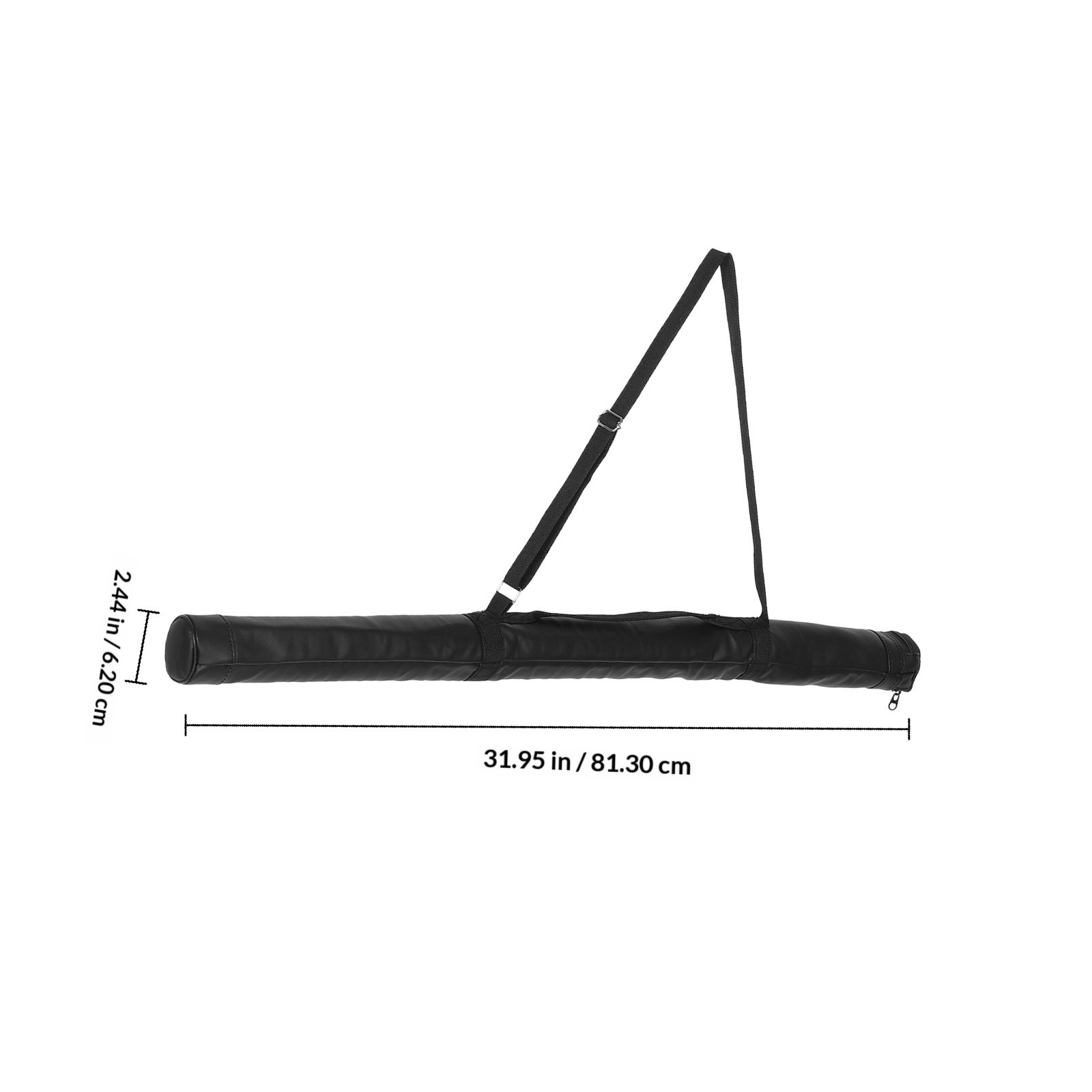 Baseball Bat Bag PU Material P - Sports Equipment Holder 리뷰 및 가격