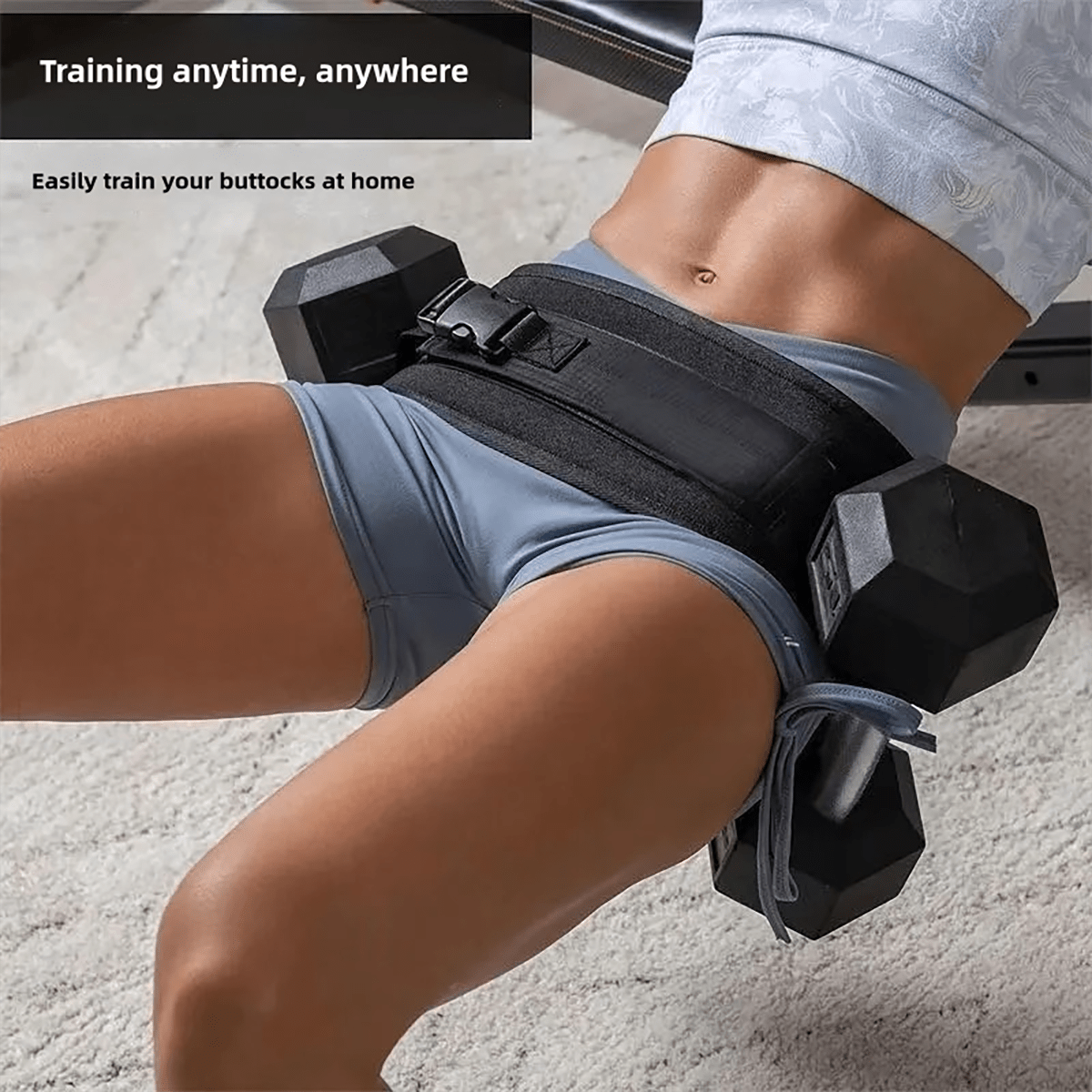 Glute Bridge Resistance Band,  - Sports Equipment Gym 리뷰 및 가격