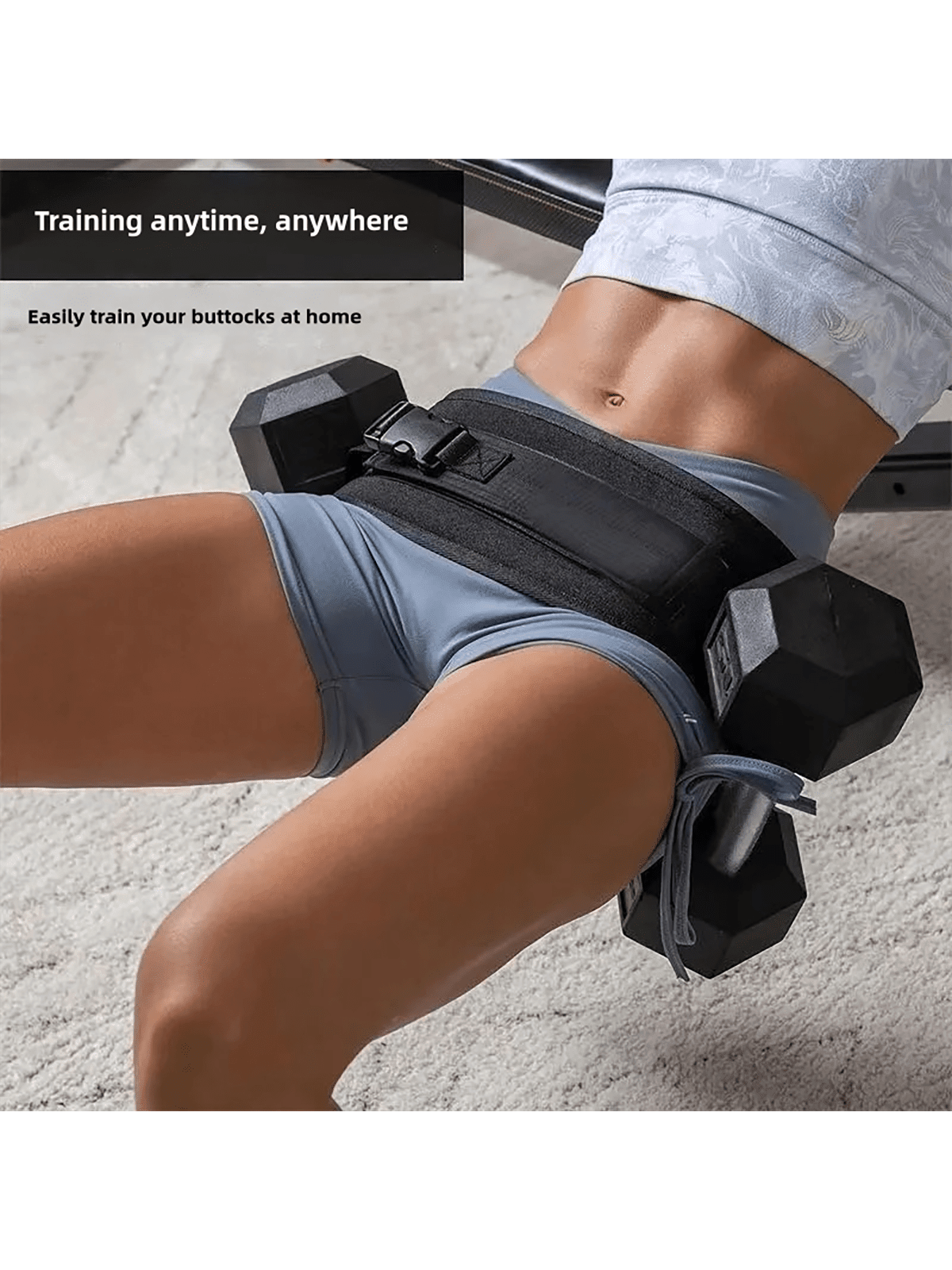 Glute Bridge Resistance Band,  - Sports Equipment Gym 리뷰 및 가격