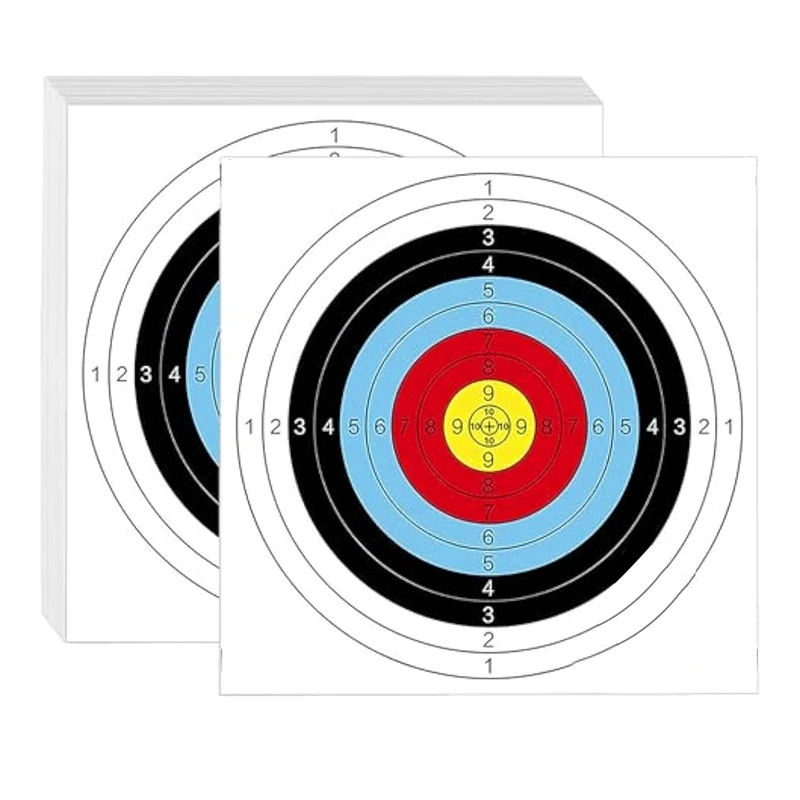 A2 Profession Archery Targets  - Archery Target Face 리뷰 및 가격