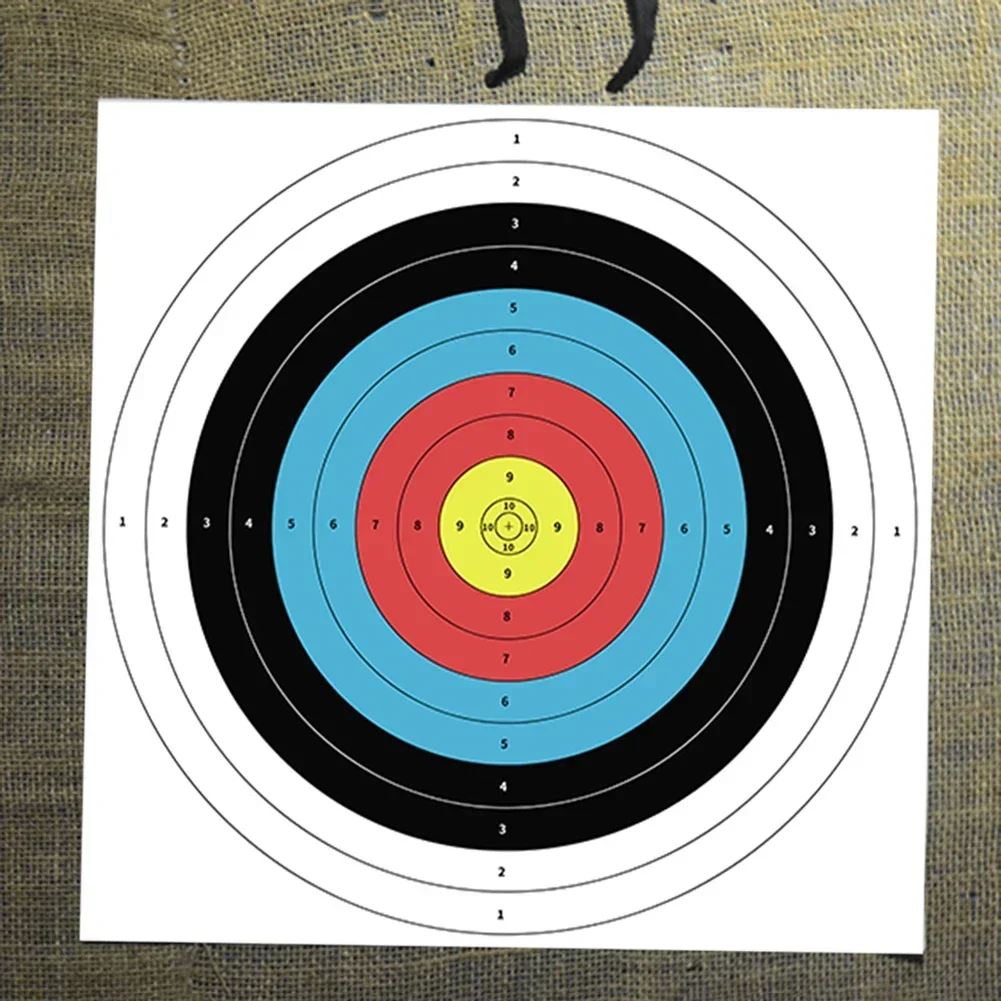 A2 Profession Archery Targets  - Archery Target Face 리뷰 및 가격