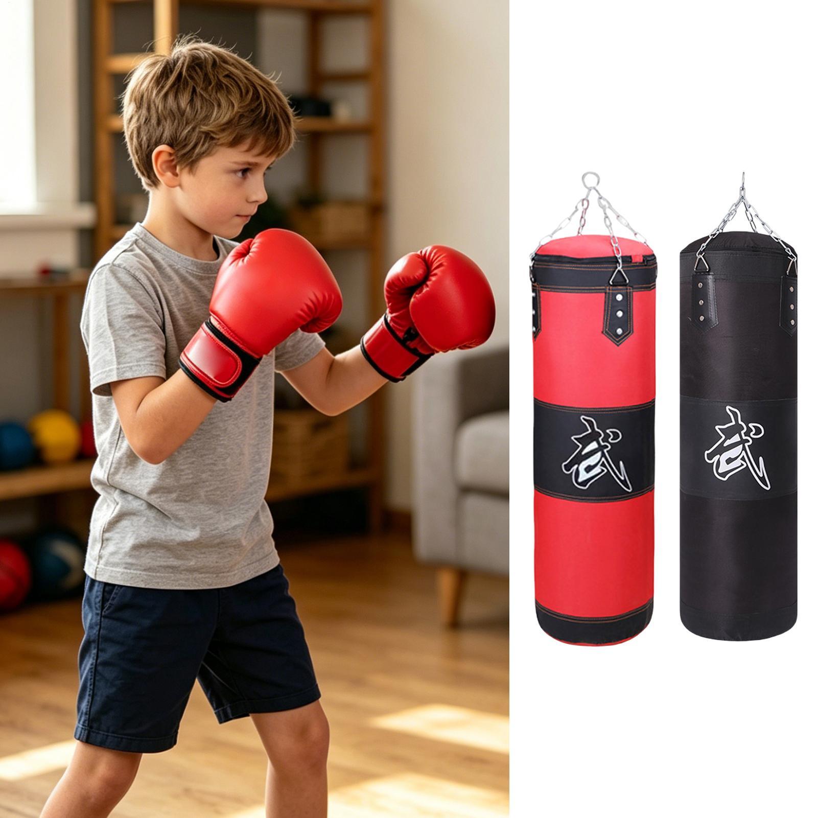 Punching Bag For Adults 80cm H - Sports Equipment Gym 리뷰 및 가격