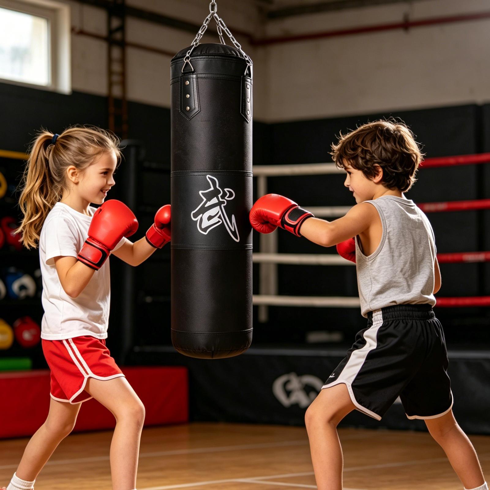 Punching Bag For Adults 80cm H - Sports Equipment Gym 리뷰 및 가격