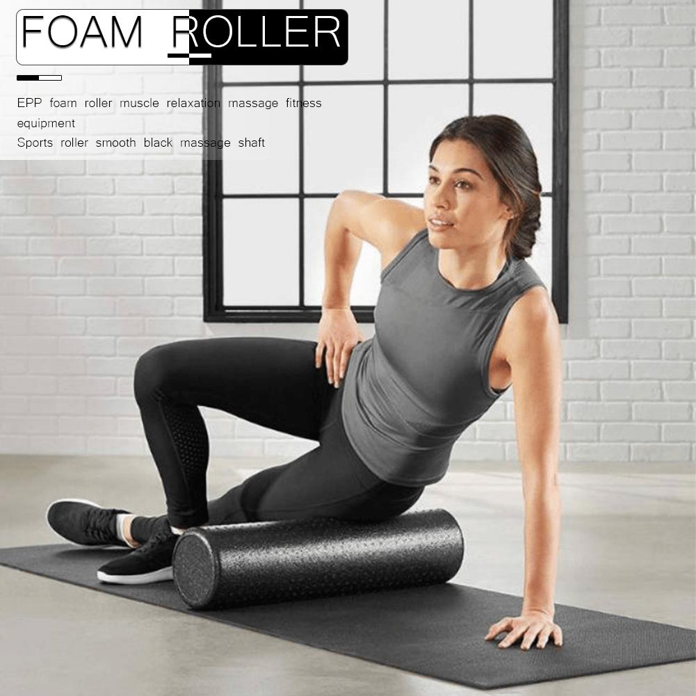 EPP Yoga Pilates Foam Roller 3 - Sports Equipment Pictures 리뷰 및 가격