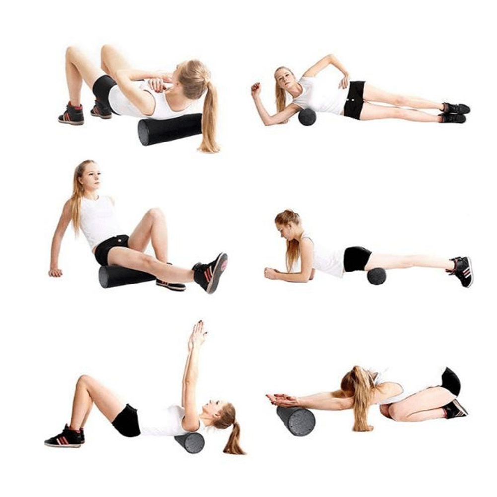 EPP Yoga Pilates Foam Roller 3 - Sports Equipment Pictures 리뷰 및 가격