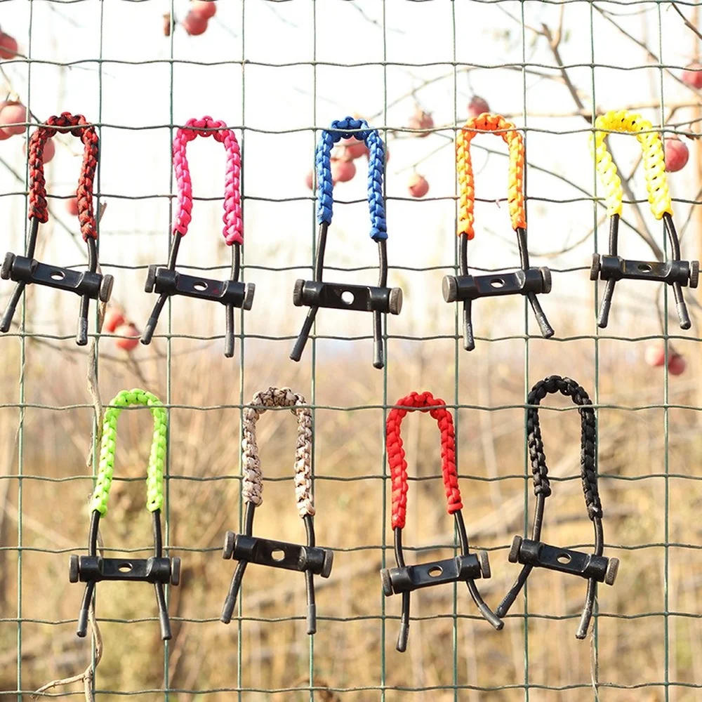 Archery Wrist Rope Strap Compo - Sports Equipment Archery 리뷰 및 가격