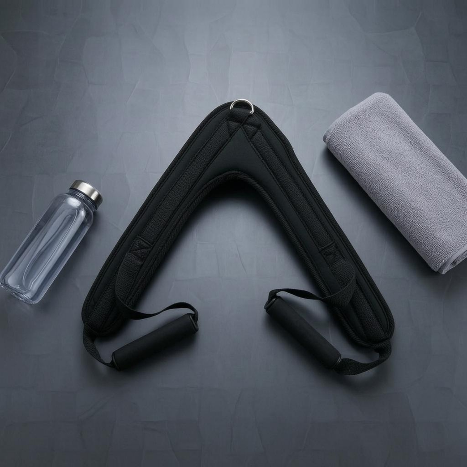 Triangle Grip Strap Stitched W - Sports Equipment Gym 리뷰 및 가격