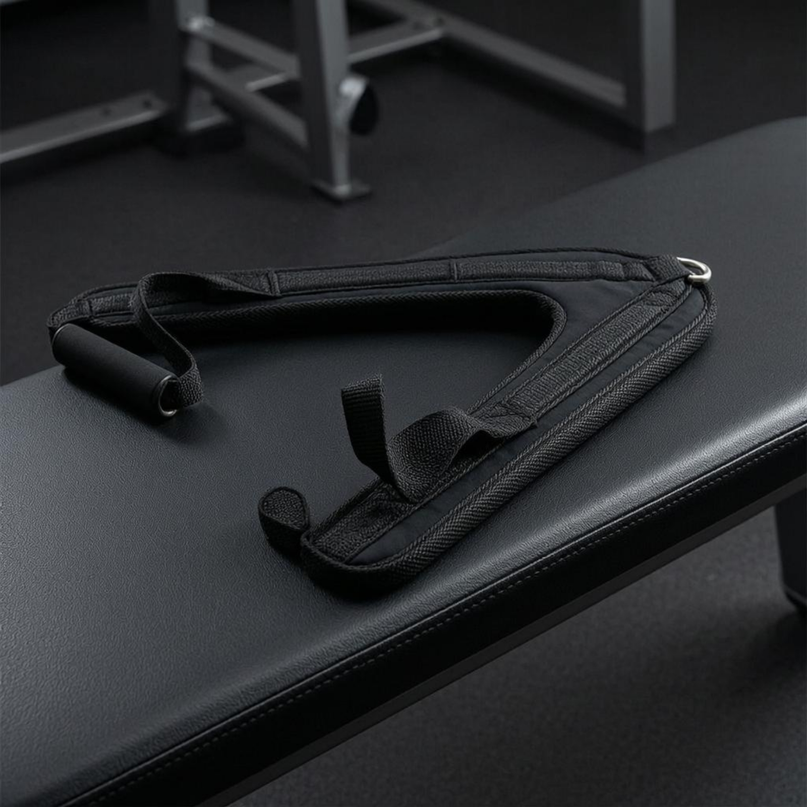 Triangle Grip Strap Stitched W - Sports Equipment Gym 리뷰 및 가격
