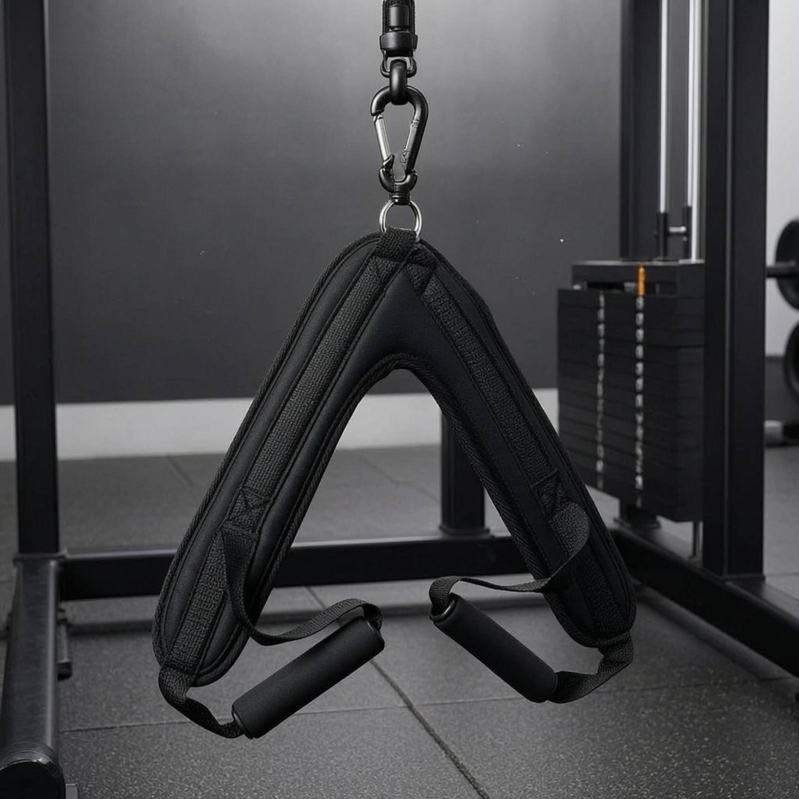 Triangle Grip Strap Stitched W - Sports Equipment Gym 리뷰 및 가격