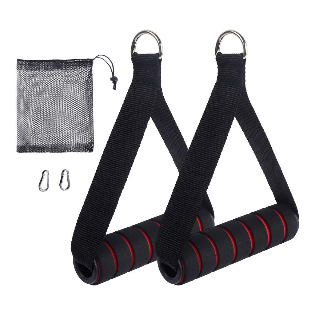 2x Exercise Handles Working Ou - Sports Equipment Suppliers 리뷰 및 가격