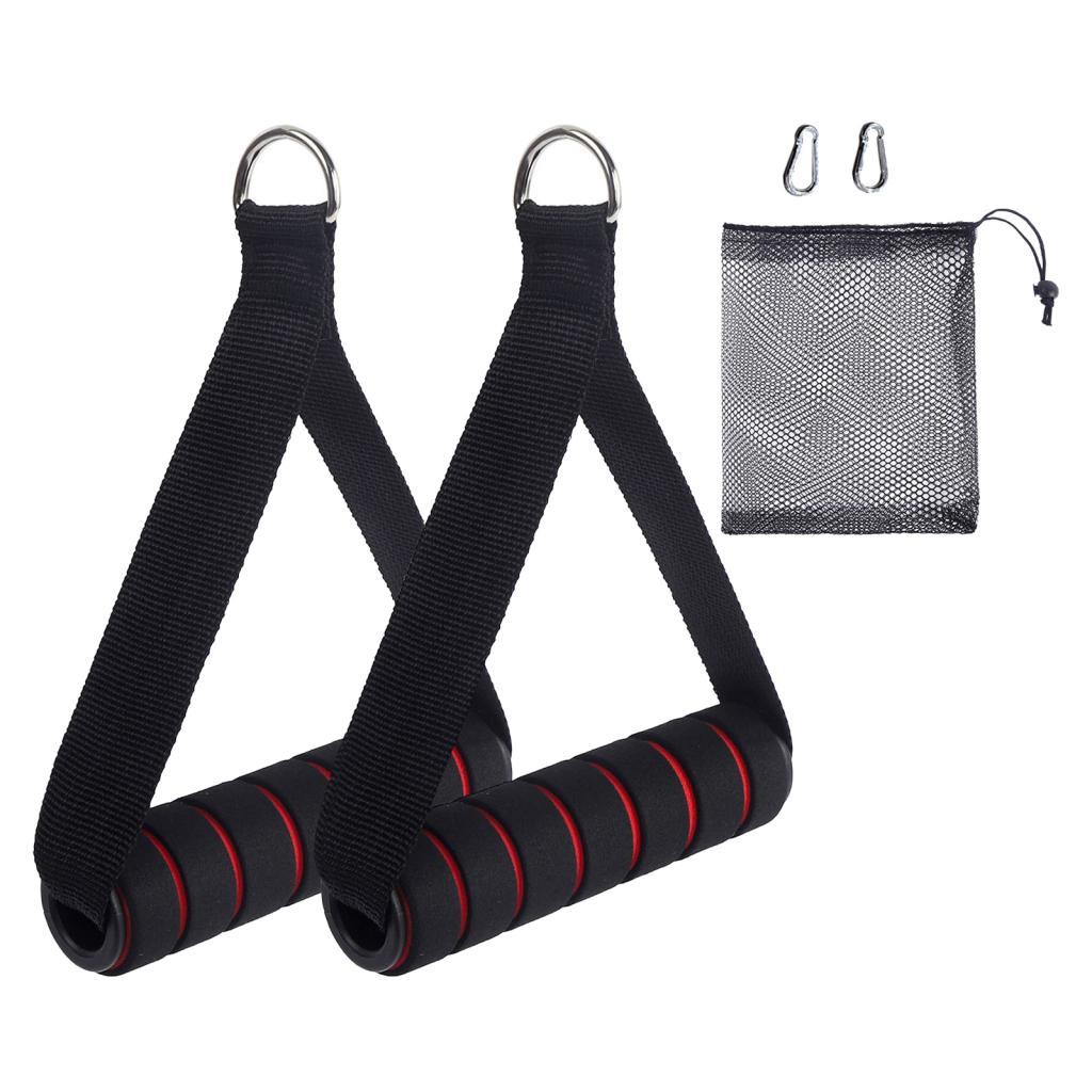 2x Exercise Handles Working Ou - Sports Equipment Suppliers 리뷰 및 가격