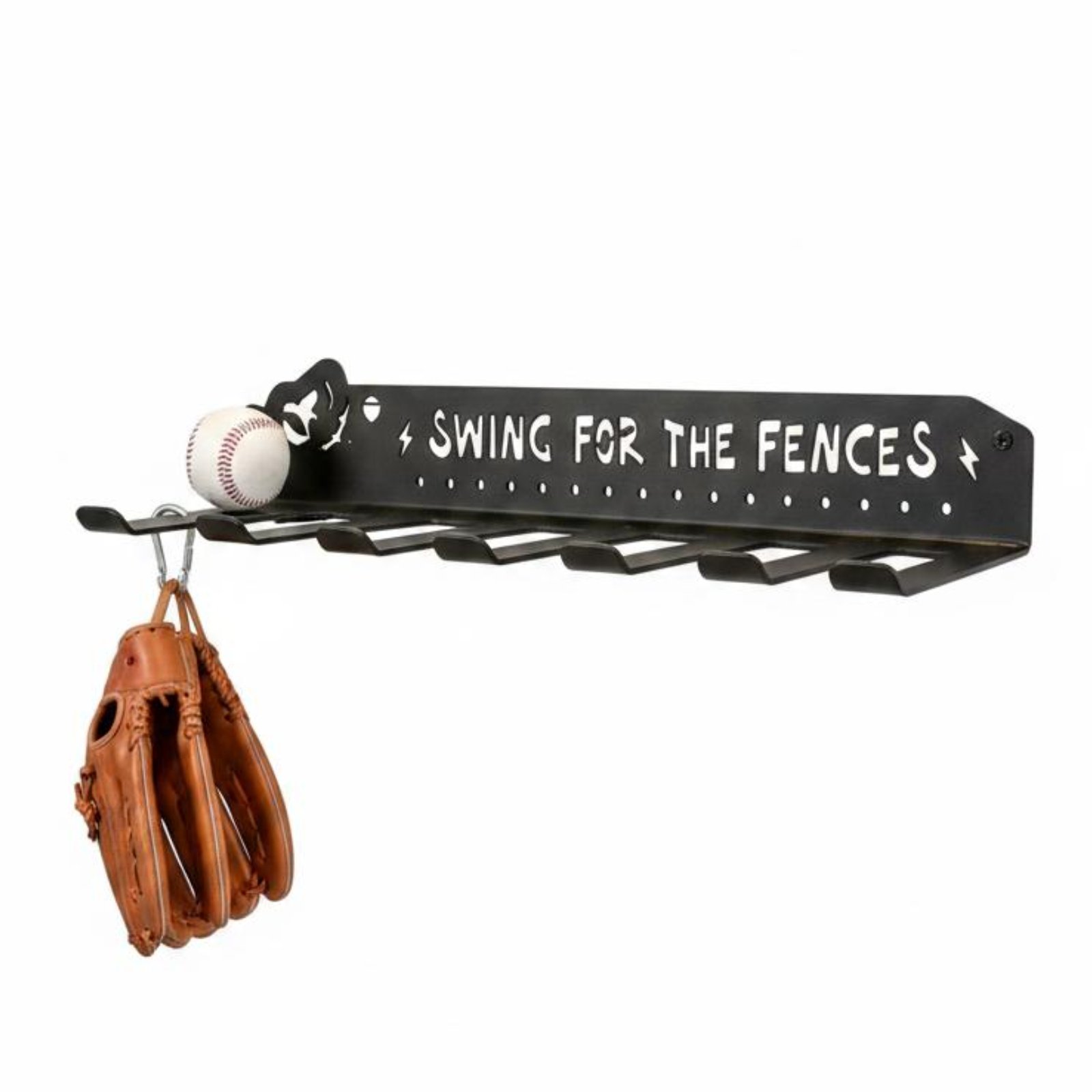 8 Hook Sports Equipment Rack H - Sports Equipment Organizer 리뷰 및 가격