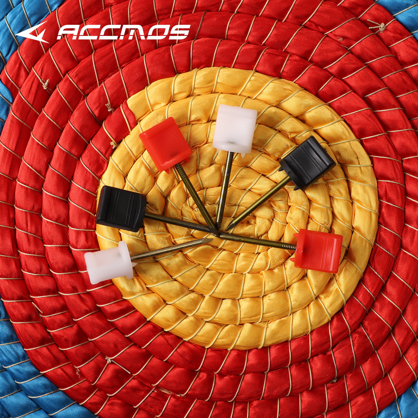 Archery Accessories Metal Targ - Archery Target Face 리뷰 및 가격