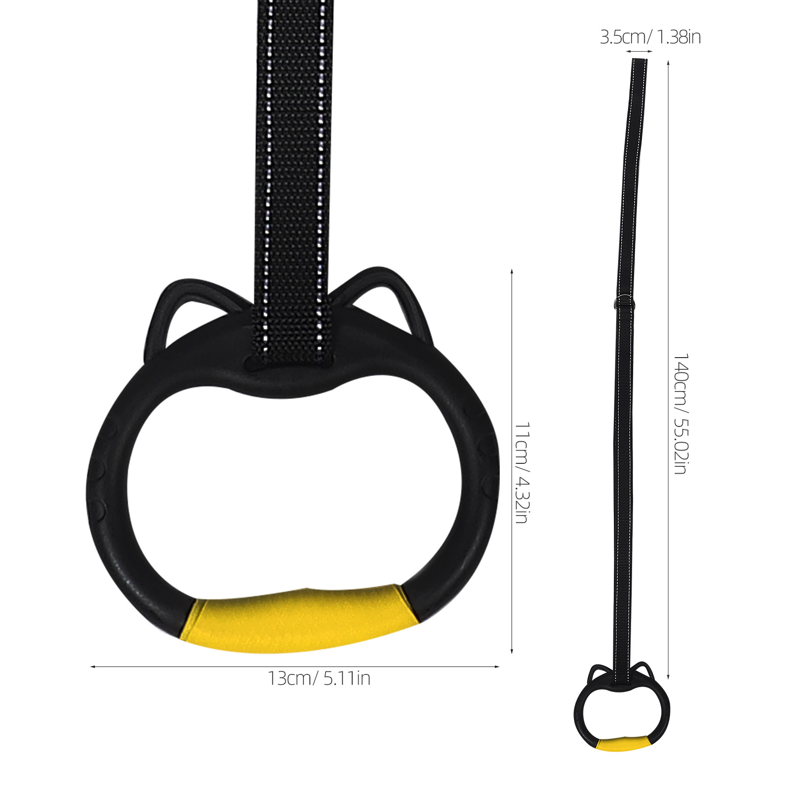1 set 1 Set Gymnastics Rings F - Sports Equipment Suppliers 리뷰 및 가격