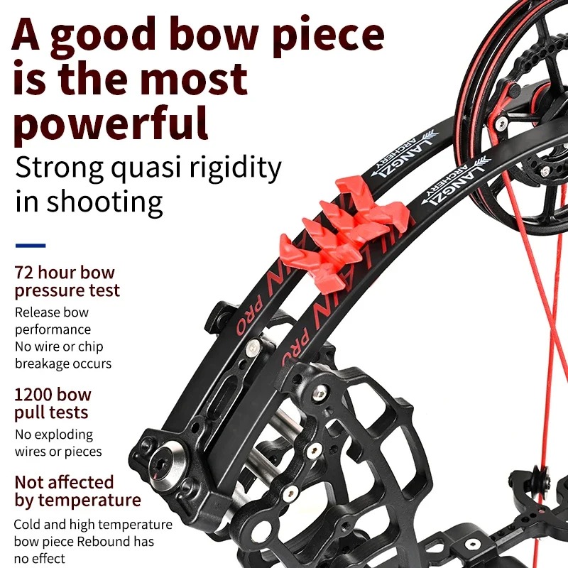 Compound Bow and Arrow Set Arc - Sports Equipment Archery 리뷰 및 가격