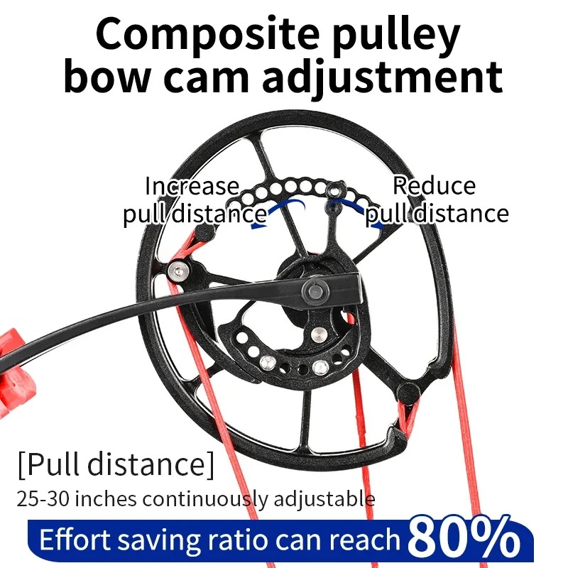 Compound Bow and Arrow Set Arc - Sports Equipment Archery 리뷰 및 가격