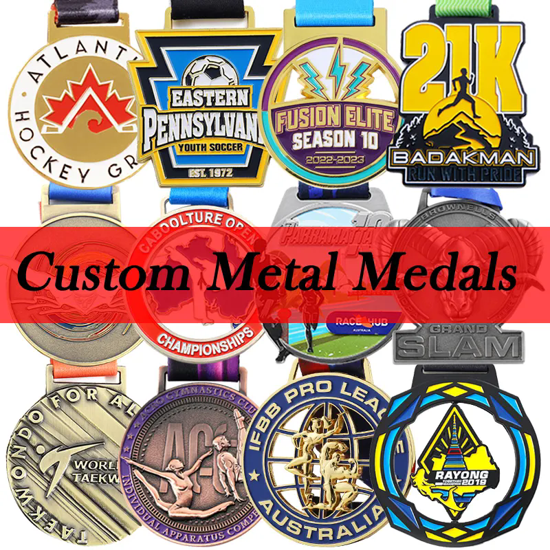 Cheap custom 2D/3D metal sport - Sports Equipment Cheap 리뷰 및 가격