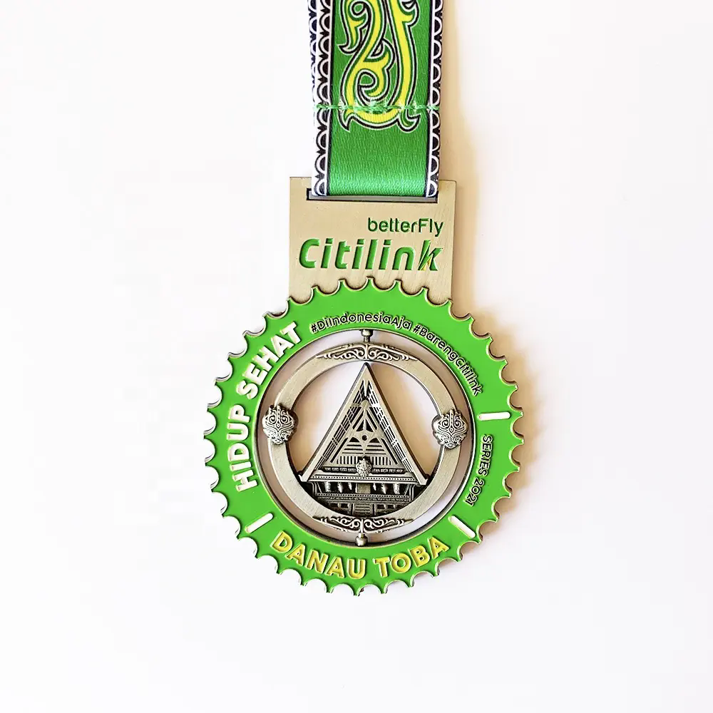 Cheap custom 2D/3D metal sport - Sports Equipment Cheap 리뷰 및 가격