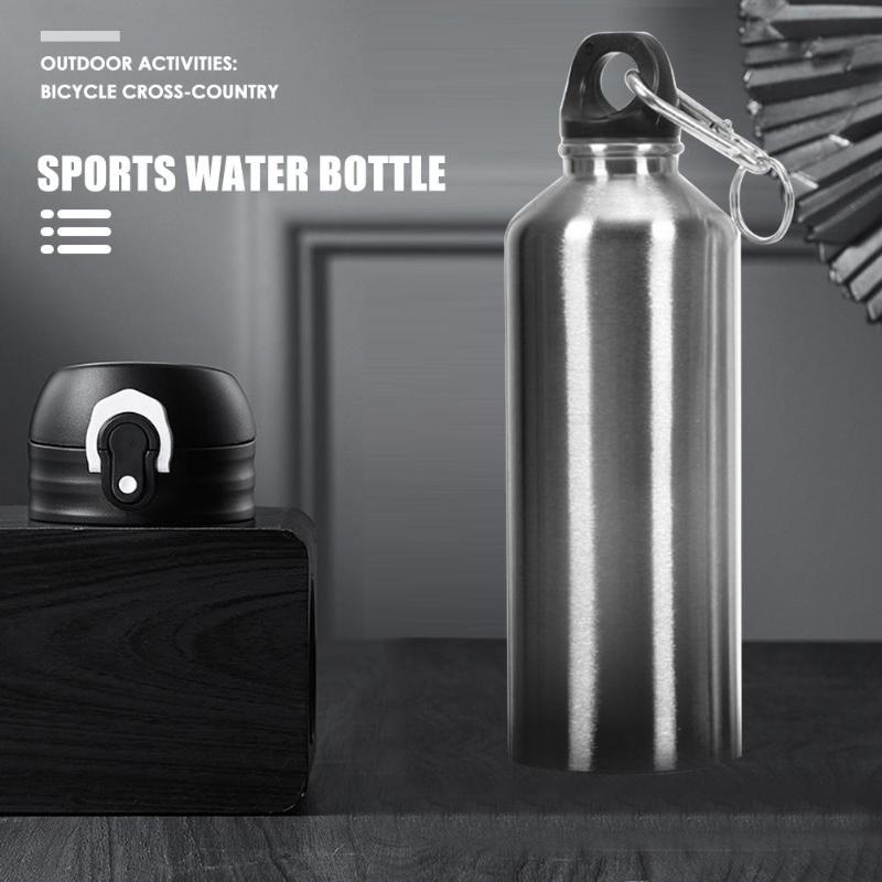 400/500/600/700ml Aluminum Por - Sports Equipment Pictures 리뷰 및 가격