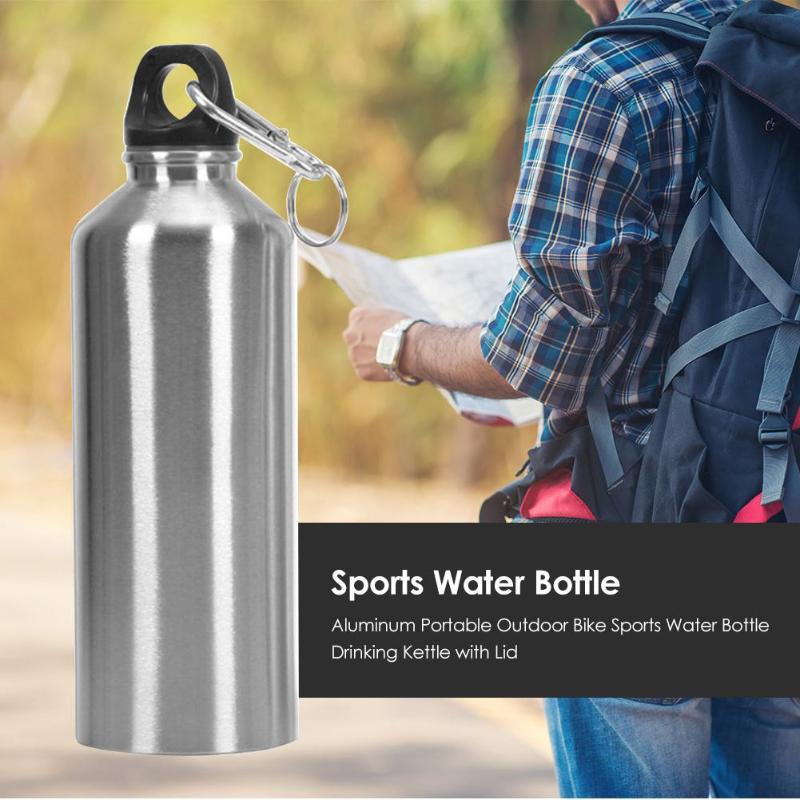 400/500/600/700ml Aluminum Por - Sports Equipment Pictures 리뷰 및 가격