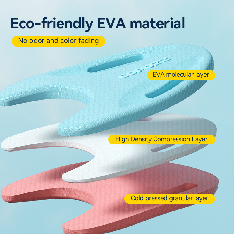 COPOZZ EVA Kids Adults Swimmin - Sports Equipment Suppliers 리뷰 및 가격