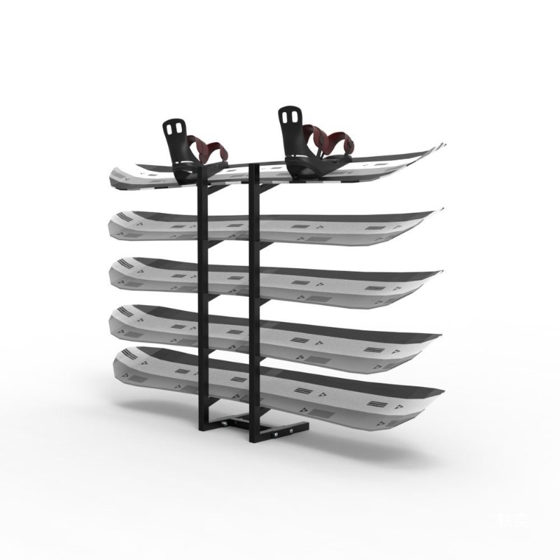 Skateboard Equipment Rack Inte - Sports Equipment Organizer 리뷰 및 가격
