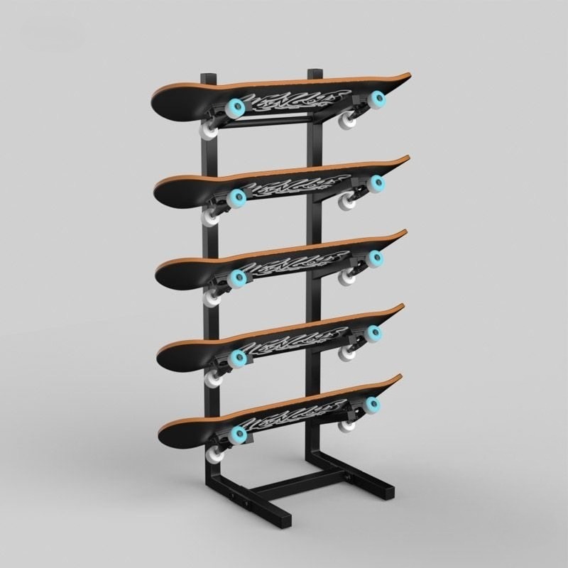 Skateboard Equipment Rack Inte - Sports Equipment Organizer 리뷰 및 가격
