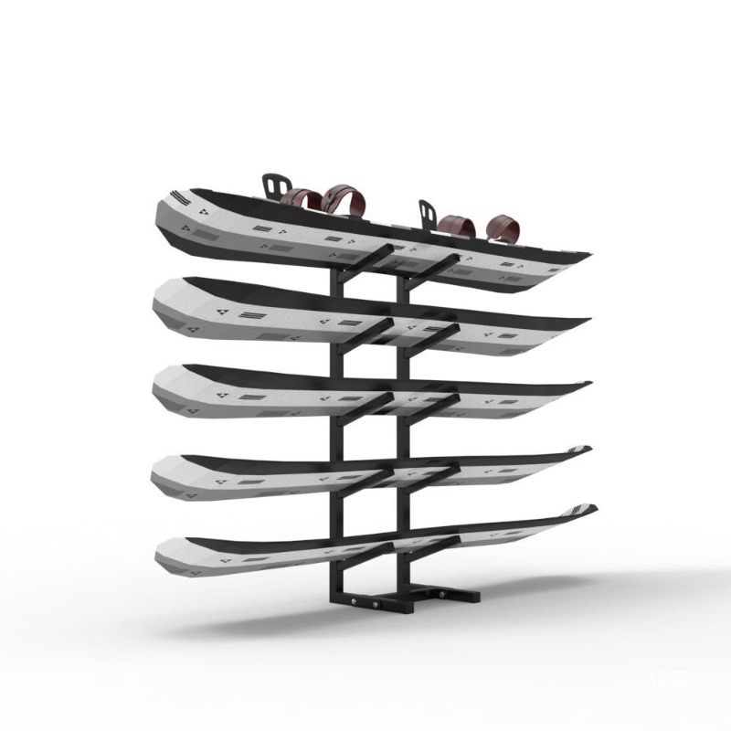 Skateboard Equipment Rack Inte - Sports Equipment Organizer 리뷰 및 가격
