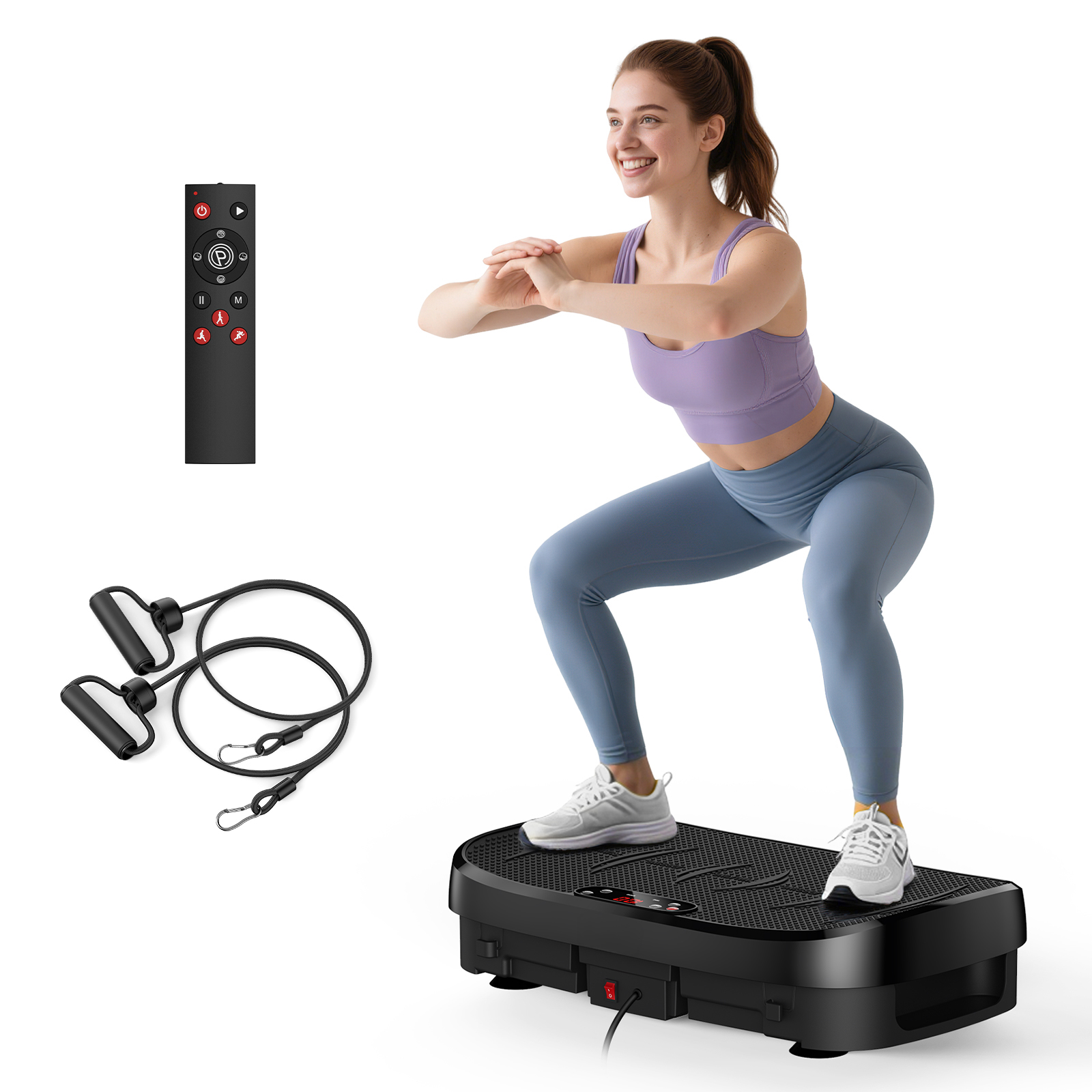 Vibration Plate Fat Burning Fi - Sports Equipment Suppliers 리뷰 및 가격
