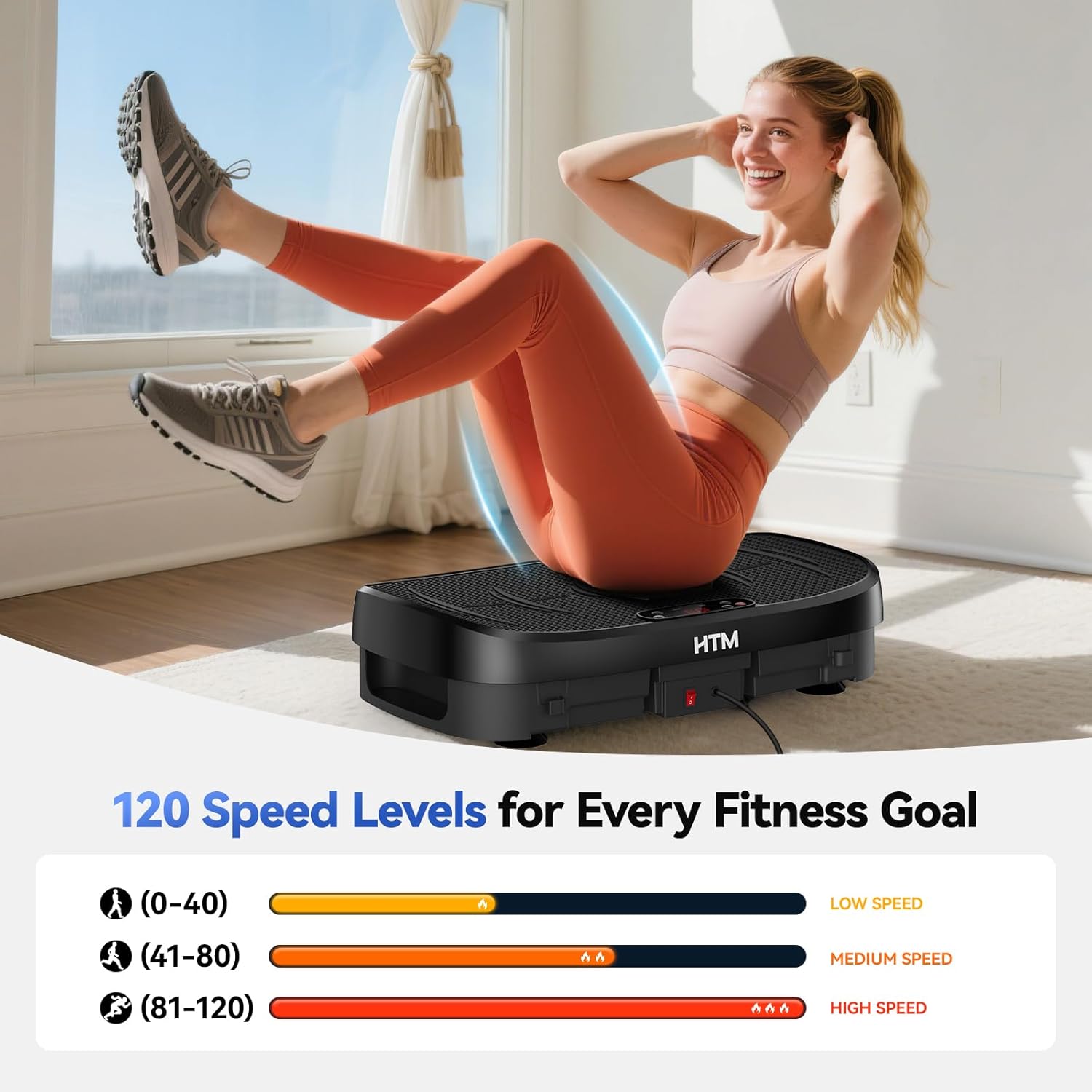 Vibration Plate Fat Burning Fi - Sports Equipment Suppliers 리뷰 및 가격