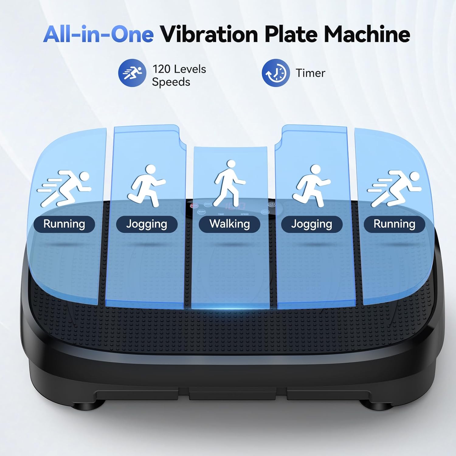 Vibration Plate Fat Burning Fi - Sports Equipment Suppliers 리뷰 및 가격