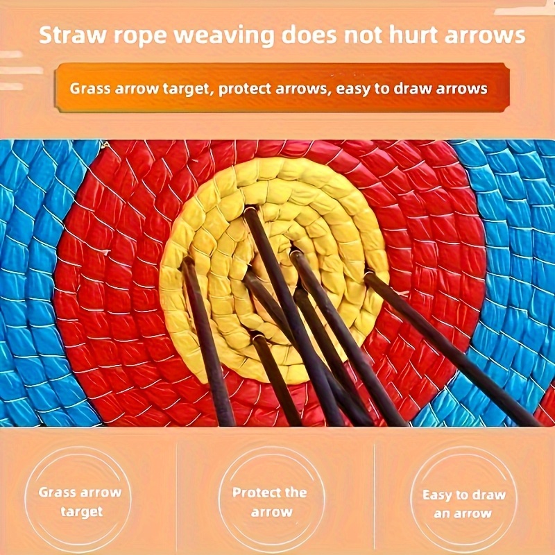Durable Archery Target Durable - Sports Equipment Archery 리뷰 및 가격