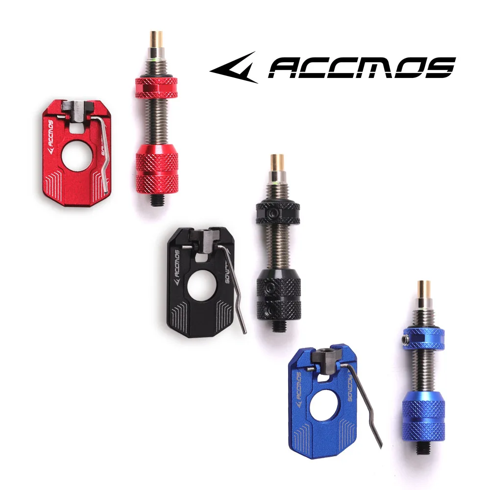 ACCMOS Archery Copper Core Sid - Sports Equipment Archery 리뷰 및 가격