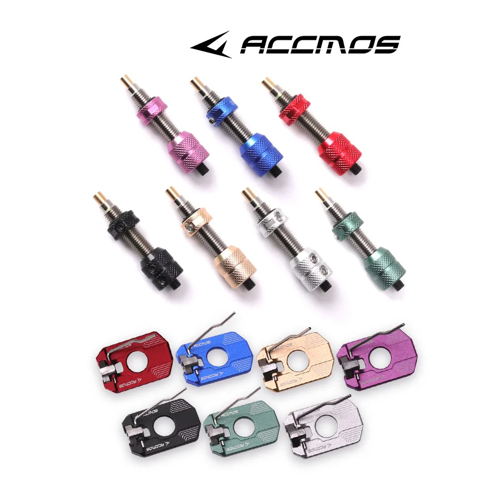 ACCMOS Archery Copper Core Sid - Sports Equipment Archery 리뷰 및 가격