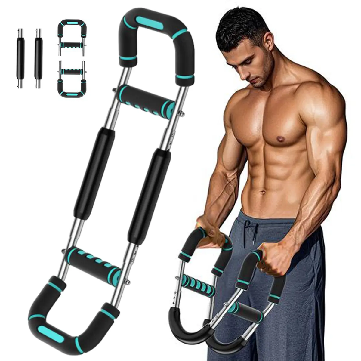 Adjustable Power Twister Bar A - Sports Equipment Suppliers 리뷰 및 가격