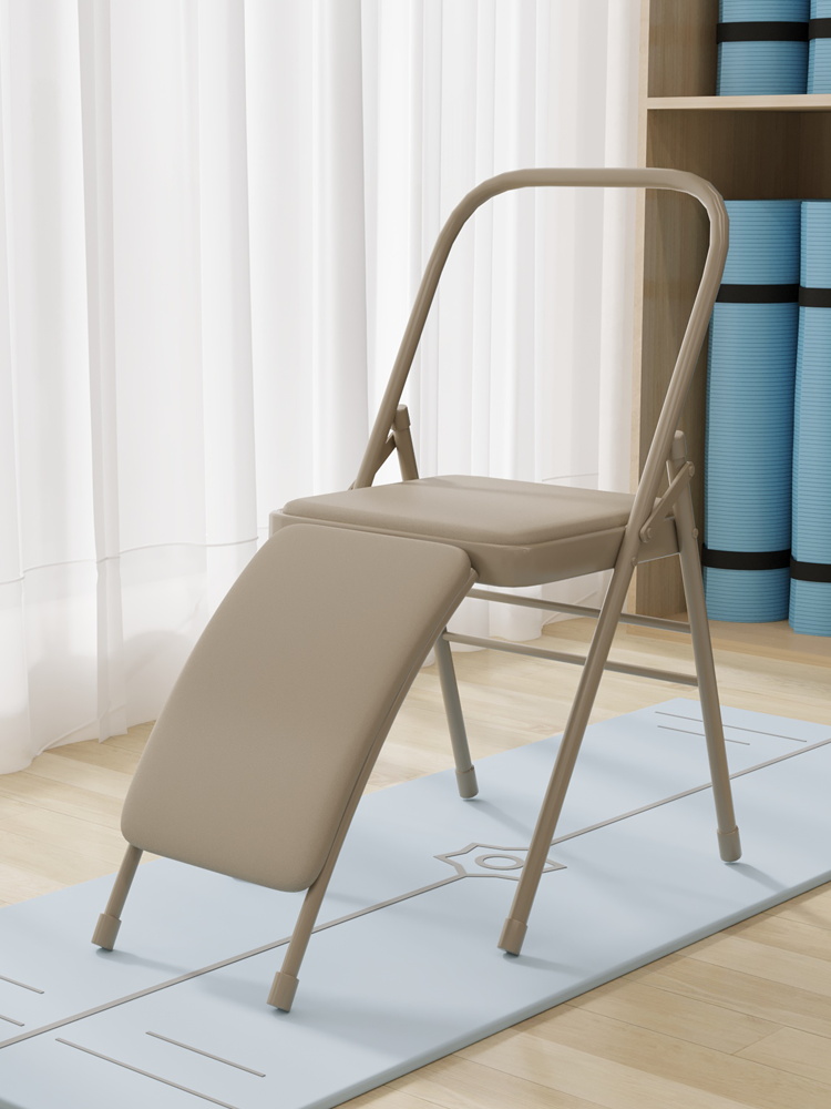Thickened Yoga Chair Pilates M - Sports Equipment Pictures 리뷰 및 가격
