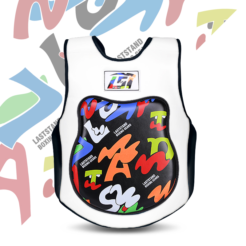 Boxing Fight Gear Chest Guard  - Archery Target Face 리뷰 및 가격