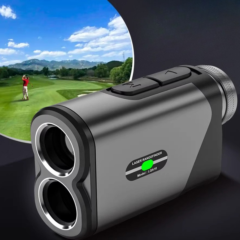 Mini Golf Laser Rangefinder Ou - Sports Equipment Us 리뷰 및 가격