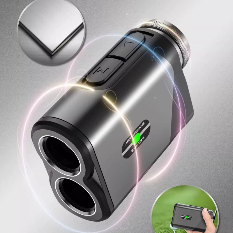 Mini Golf Laser Rangefinder Ou - Sports Equipment Us 리뷰 및 가격