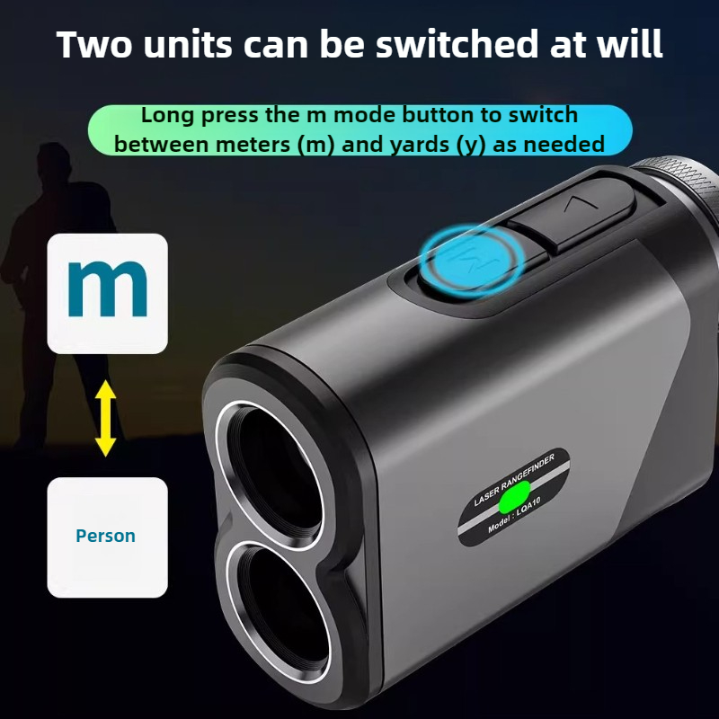 Mini Golf Laser Rangefinder Ou - Sports Equipment Us 리뷰 및 가격