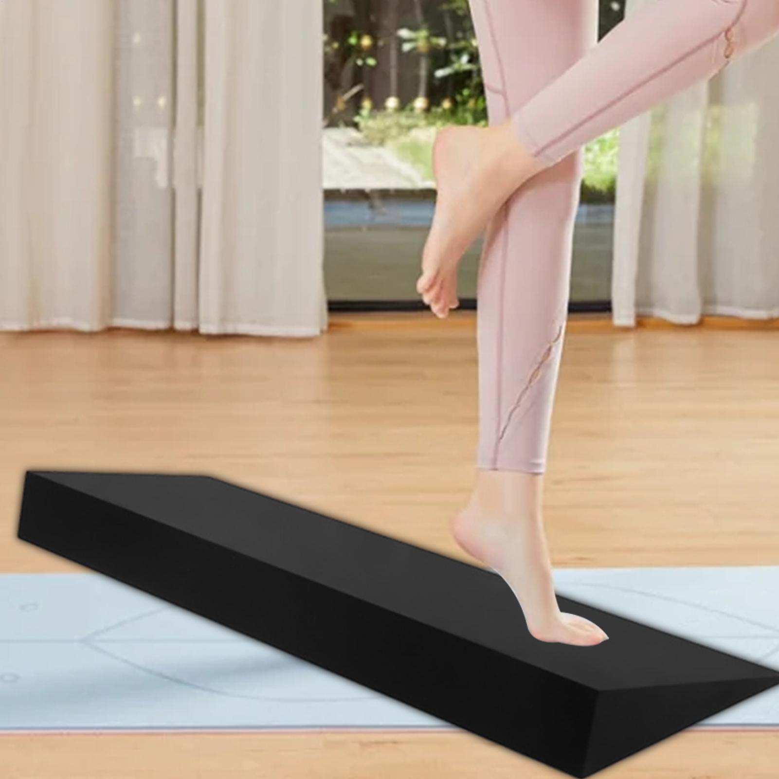 Squat Wedge Slant Board For Ca - Sports Equipment Suppliers 리뷰 및 가격