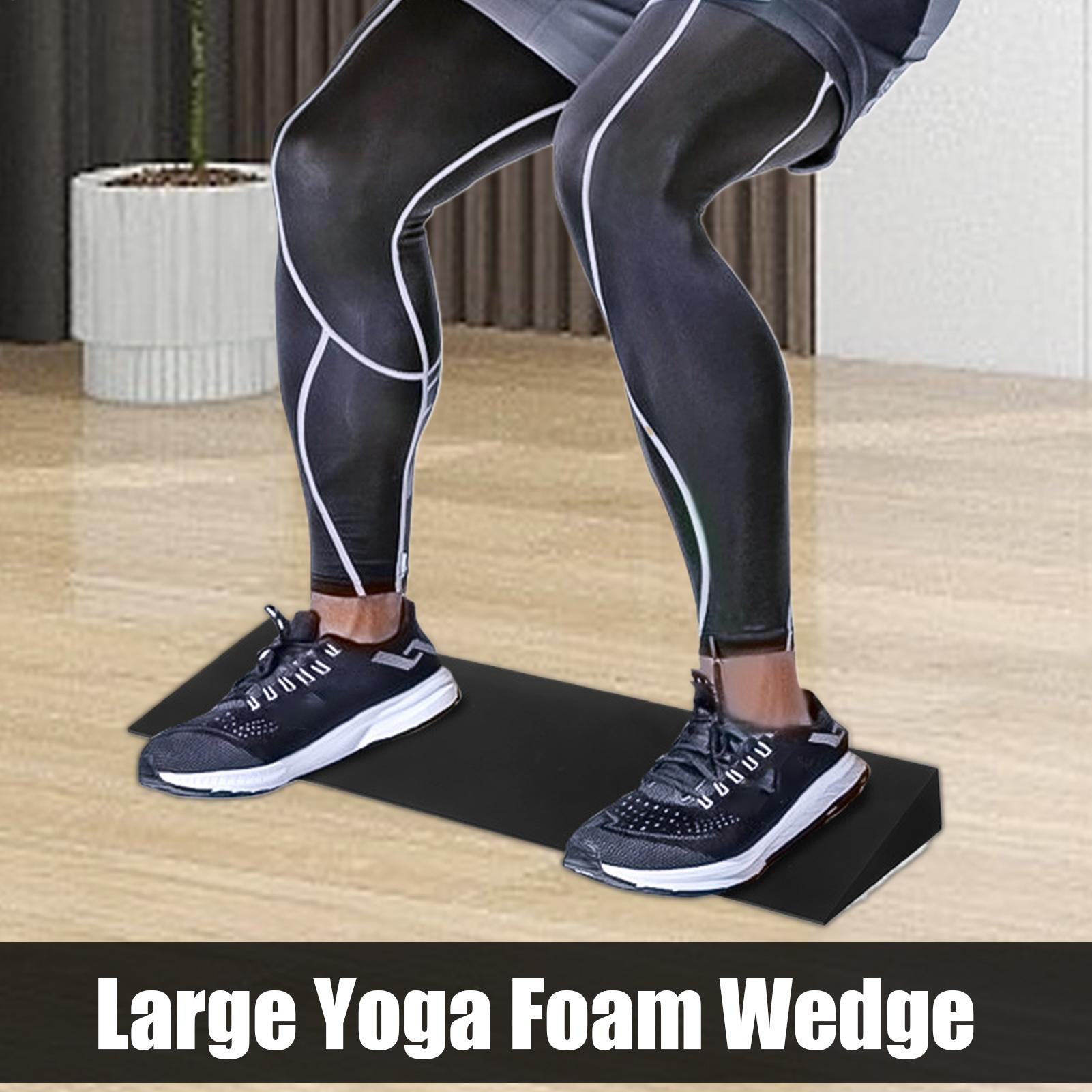 Squat Wedge Slant Board For Ca - Sports Equipment Suppliers 리뷰 및 가격