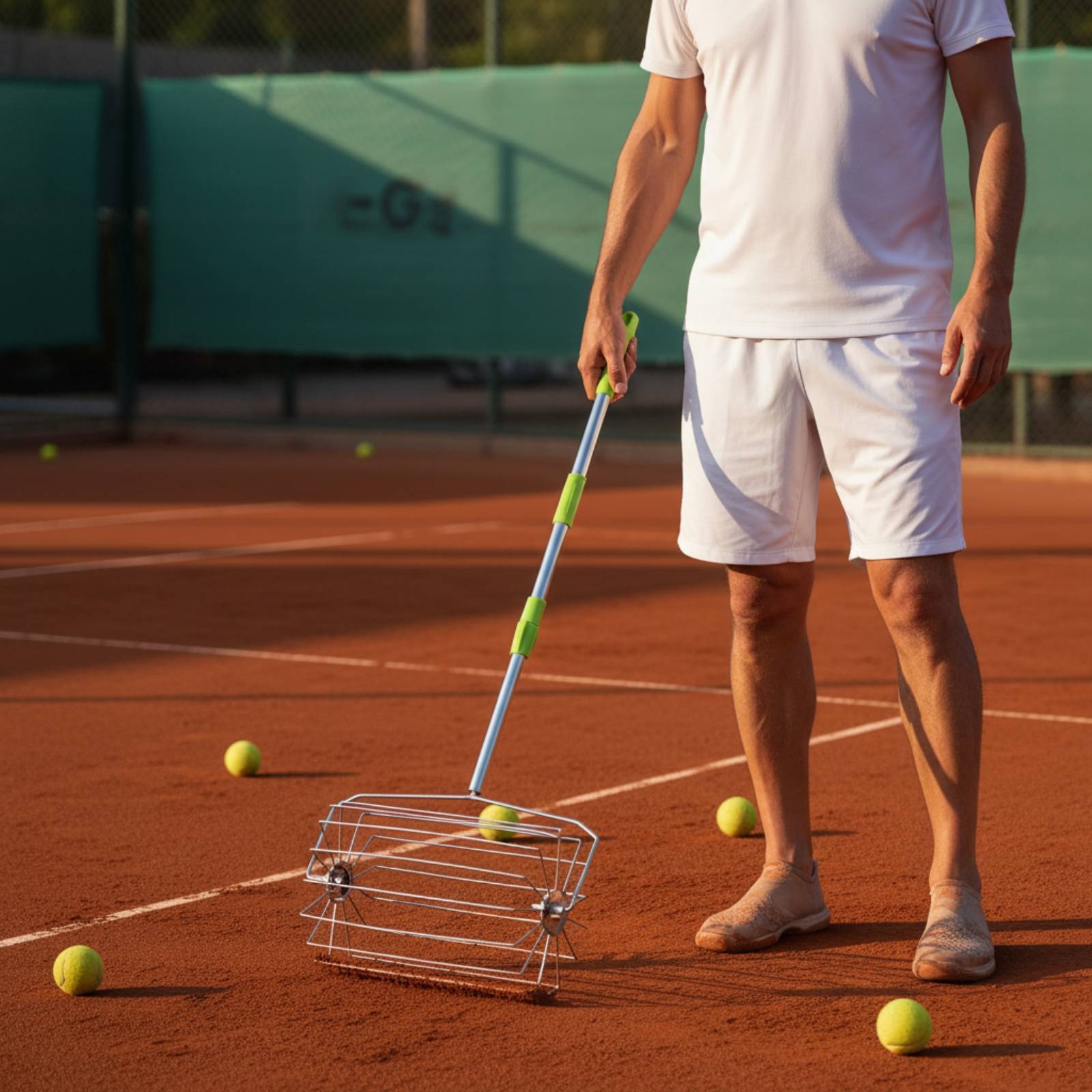 Adjustable Pickleball Picker P - Sports Equipment Us 리뷰 및 가격