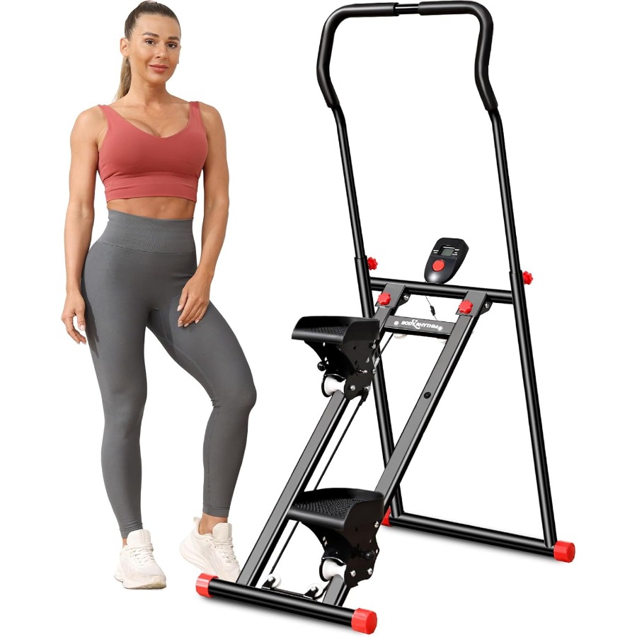 BODYRHYTHM New Stair Stepper f - Sports Equipment Gym 리뷰 및 가격